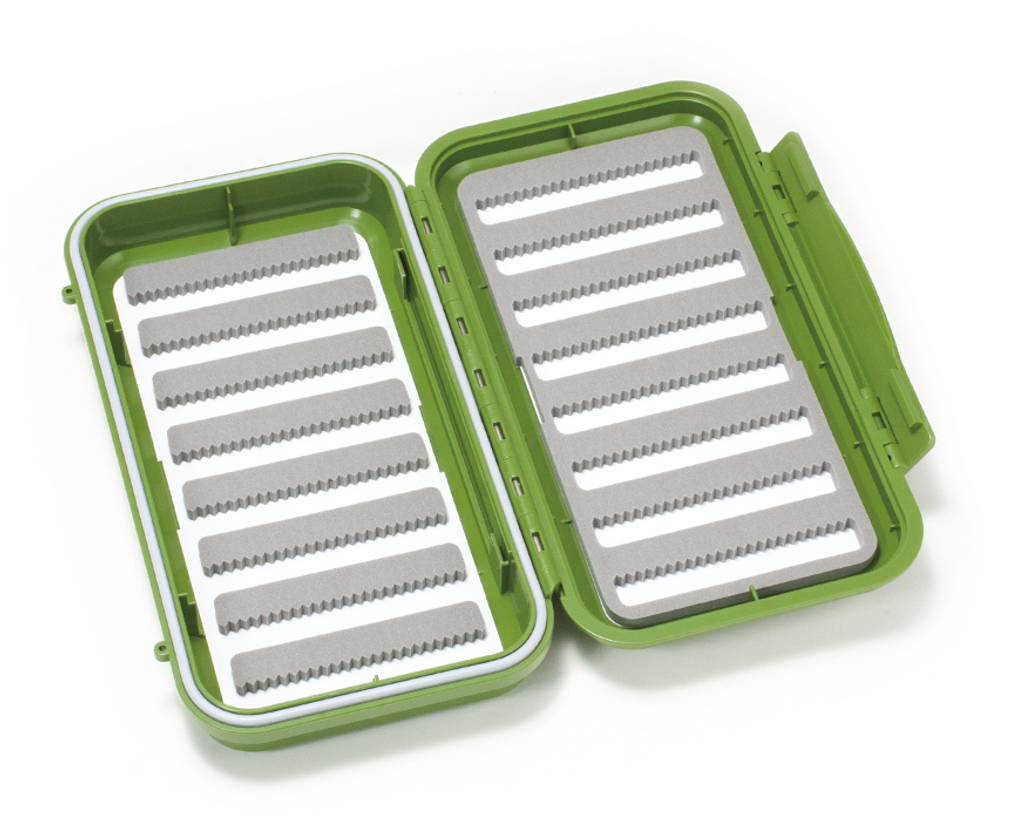 C&F Slit foam case, 3 faces CF3588