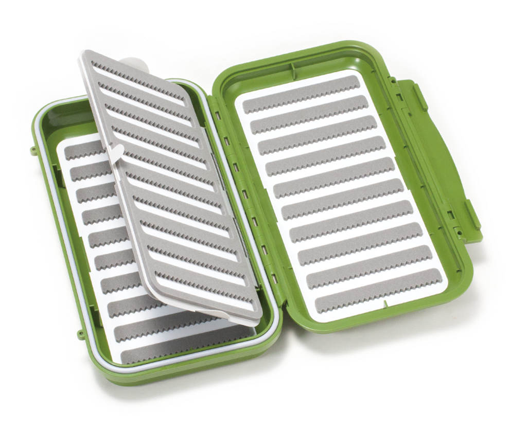 C&F Slit foam for small flies CF3510F