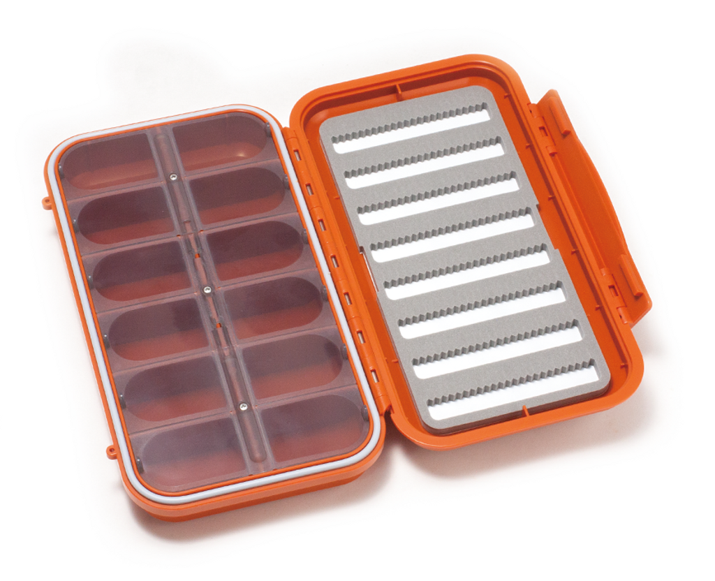 C&F Slit foam, compartment case CF3308