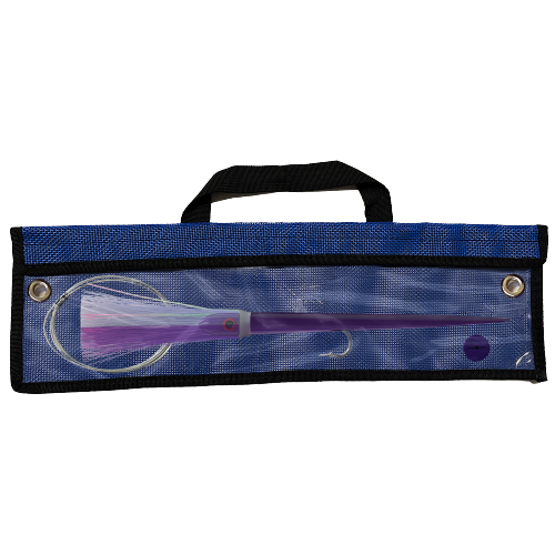 WOLF PACK PRE-RIGGED LURE 1 OZ