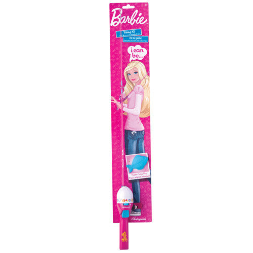 BARBIEKIT BARBIE KIT for Fishing - GhillieSuitShop
