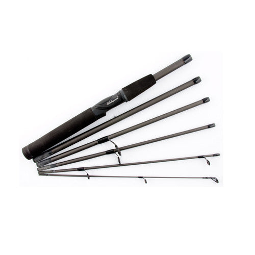 TM66PR TRAVEL MATE ROD for Fishing - GhillieSuitShop