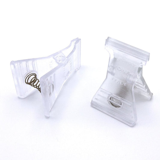 STONFO SMALL DUBBING LOOP CLIPS SET OF 2