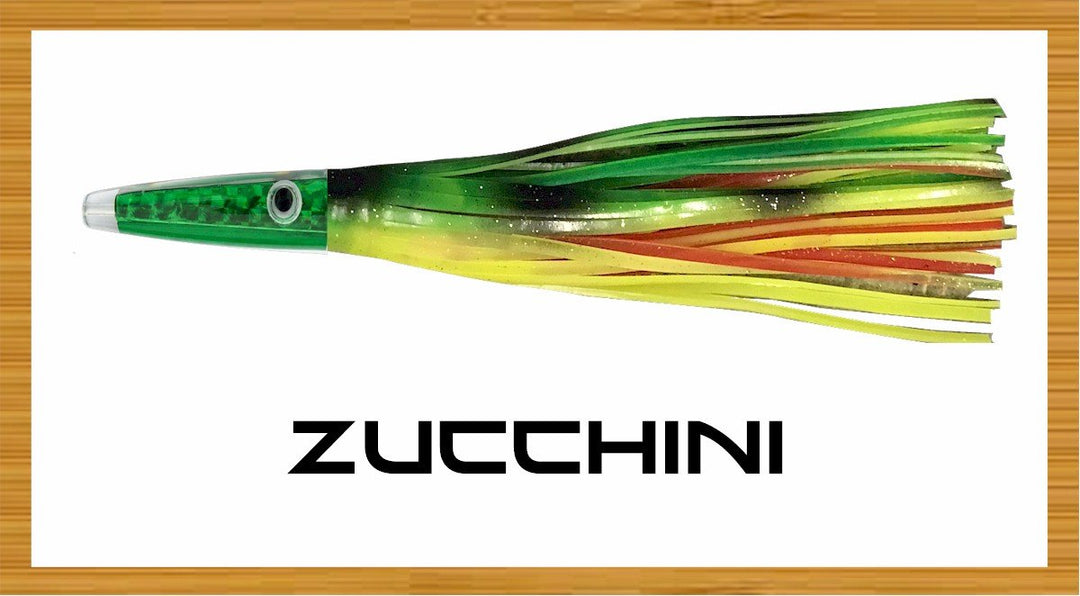 TORMENTER TUNA MAHI KILLER STINGER BAIT