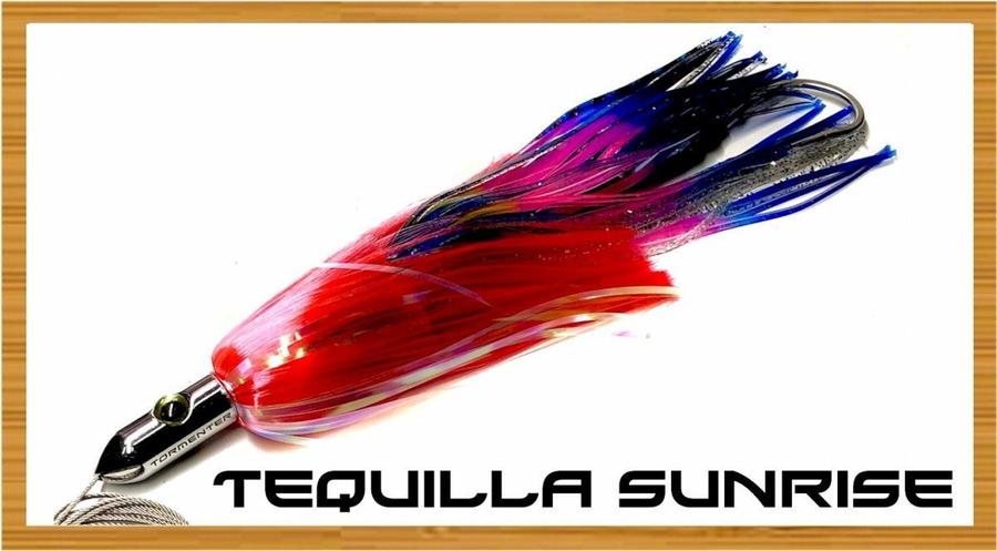 TORMENTER WAHOO WRECKER 24 OZ